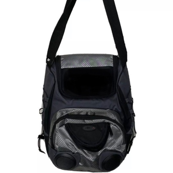 leeds Other - LUNCHPACK | New Leeds Insulated Zip Close Lunch-bag, Speakers, Adjustable Strap